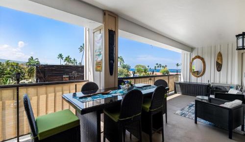 Vacation Home