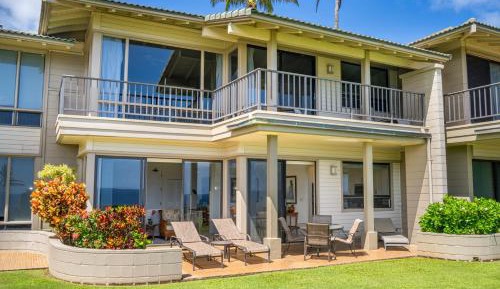 Unit 19G4 Bay Villa Gold Oceanfront 1 Bedroom