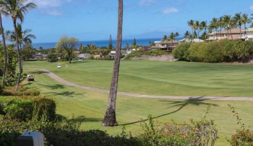 Wailea Grand Champions 73