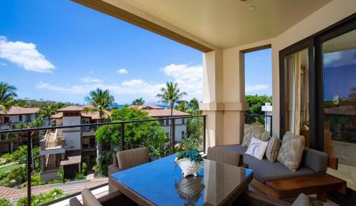Wailea Beach Villas PH211