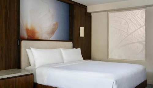 Pool View Guest Room, Guest room, 1 King bed