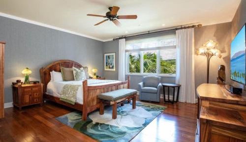 Wailea Beach Villas PH504