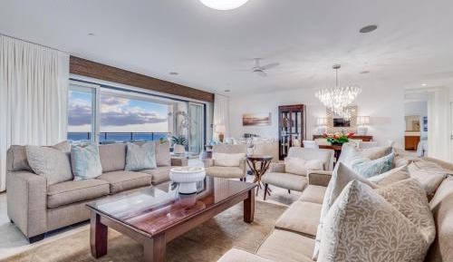 Wailea Beach Villas PH508