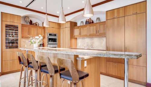 Wailea Beach Villas PH404