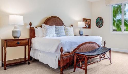 Wailea Beach Villas PH402
