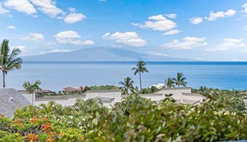 Wailea Ekolu Village 1107