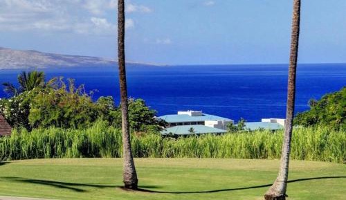 Wailea Ekolu Village 1203