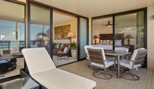 Polo Beach Club 206