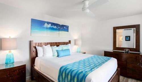 Polo Beach Club 609
