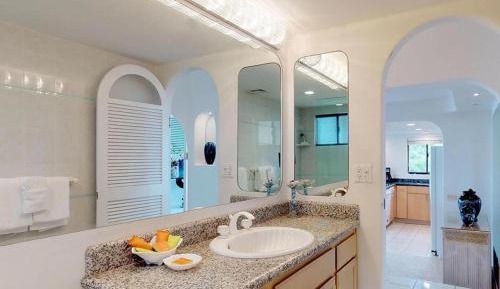 Polo Beach Club 409