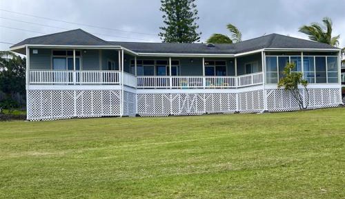 Vacation Home