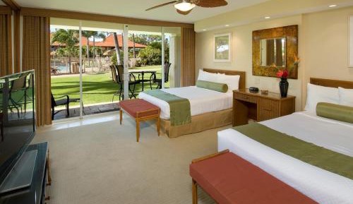 One-Bedroom Suite