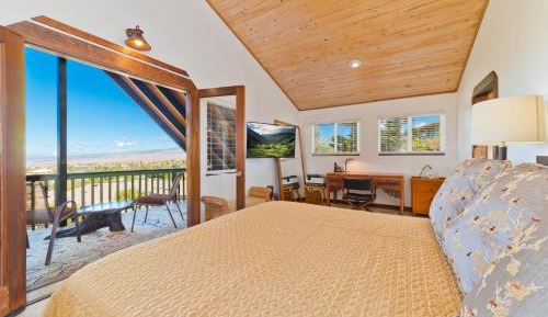 Three-Bedroom Home