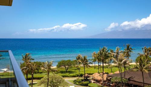 Six-Bedroom Apartment