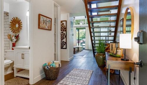 Vacation Home