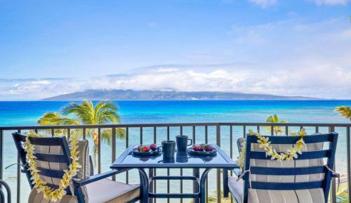 Vacation Home