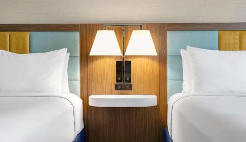 Queen Room with Two Queen Beds