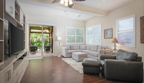 Unit 1405 Garden View 3 Bedroom 2.5 Bath