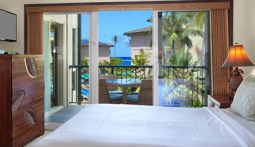 Partial Ocean View 2 Bedroom 3 Bath