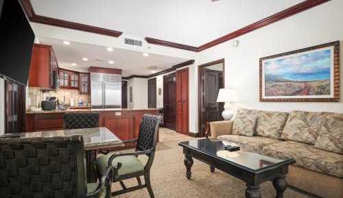 Oceanfront 1 Bedroom 2 Bath
