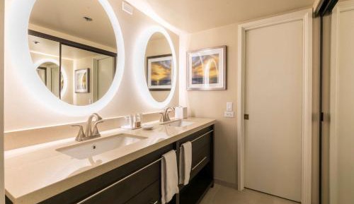 One-Bedroom Ocean View