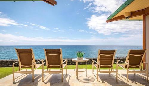 Three-Bedroom Vacation Home 