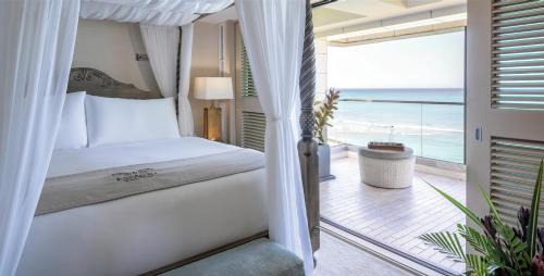 Oceanfront Azul Suite - 3 Bedroom