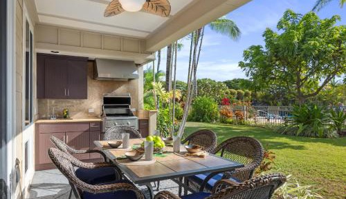 Vacation Home