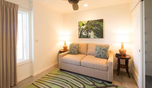 Two-Bedroom Apartment 2