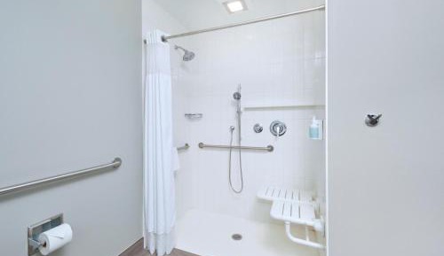 Guest Room, 1 King