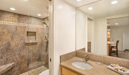 Standard Deluxe Room