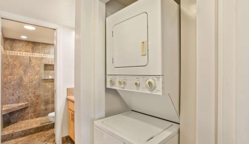 One Bedroom Deluxe