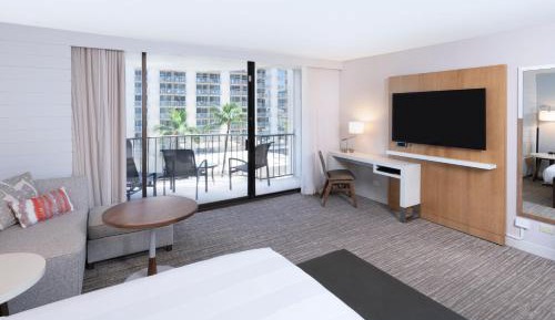 Premium Ocean View