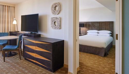 Queen Suite