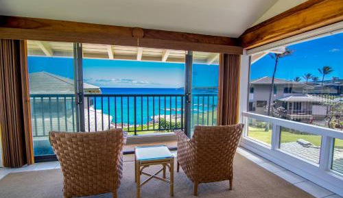 Unit 29G2 Bay Villa Gold Oceanfront 2 Bedroom