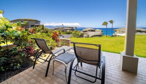 Bay Villas Ocean View 1 Bedroom