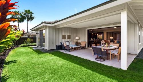 Vacation Home