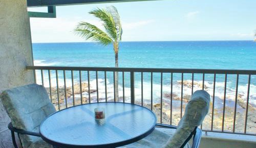 Vacation Home