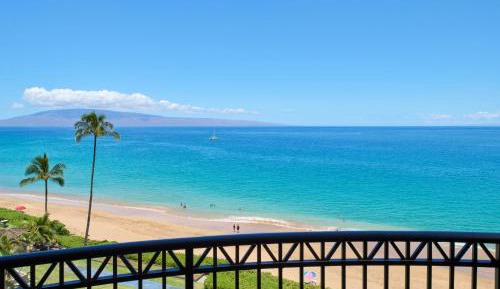 Tower Ocean Front 1 Bedroom Suite (Molokai)