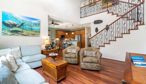 Vacation Home