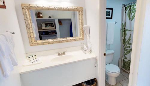 Deluxe Ocean View King