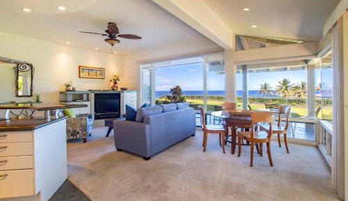 Unit 19G5 Bay Villa Gold Oceanfront 1 Bedroom