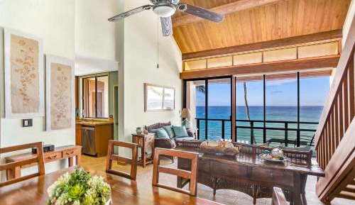 Apartment with Sea View