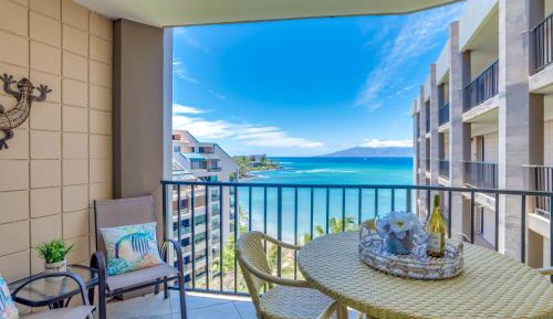 Vacation Home