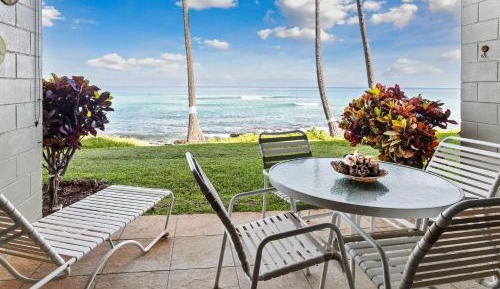 Vacation Home