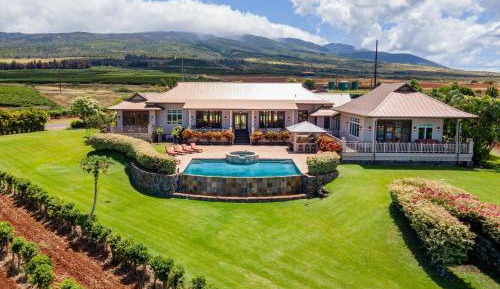 Vacation Home