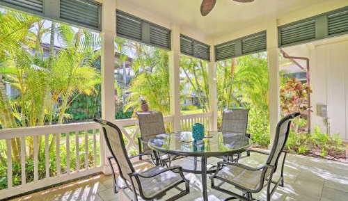 Vacation Home