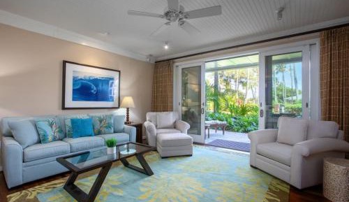 Double Room with Park View