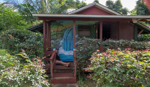 Single Bed in Mixed Dormitory Room - Adults Only