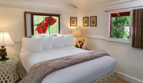 Three-Bedroom Cottage